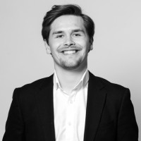 Cargoo Employee Frederic Hofsommer's profile photo