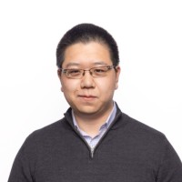 Point72 Ventures Employee Jeffrey Lu's profile photo