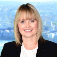 FleetPlus Employee Kerry McEwen's profile photo