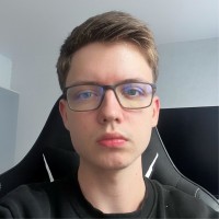 Dmytro Shyian's profile photo
