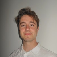 Achilles Employee Jack Burg's profile photo