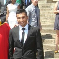 Zutari Employee Yusuf Onia's profile photo