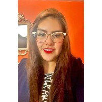 Concrefab Employee Yamile Calixtro's profile photo