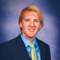 OutKick Employee David Hudson's profile photo