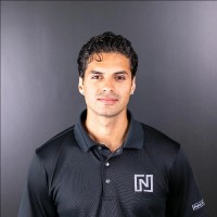 Nacional Group Employee Ignacio Zaragoza's profile photo