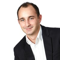 FedEx Australia Employee Jesse Fogarty's profile photo