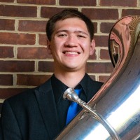 Spokane Symphony Employee Clayton Dungey's profile photo