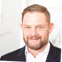 PwC Namibia Employee Hans Hashagen's profile photo