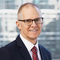 Lewis Rice LLC Employee Stan Johnston's profile photo