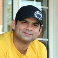 debrand services inc. Employee Waseem Khatri's profile photo
