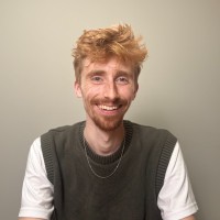 Stakhanov Employee Finn Ranson's profile photo