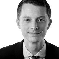 IQVIA Germany Employee Henning Sievert's profile photo