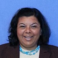 Sacramento Hispanic Chamber of Commerce Employee Monica Delgado's profile photo