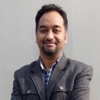NatWest Group Employee Kapil Mohan's profile photo
