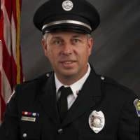 Lisle-Woodridge Fire District Employee Rodney Homerding's profile photo