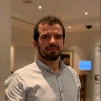 Pedro Colaço Email & Phone Number