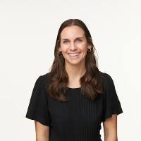 Lenovo Employee Katie McBride's profile photo