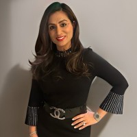Niche Polymer LLC Employee Saureen Desai's profile photo