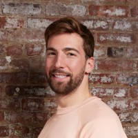 Lime Employee Alan Clarke's profile photo