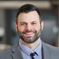 Bolton & Menk, Inc. Employee Andrew Bittner's profile photo