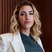 Rosewood Hotels & Resorts Employee Carlotta Cavallari's profile photo