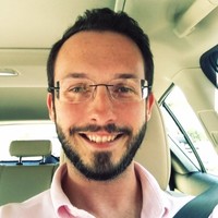 Jesse Morris Email & Phone Number