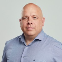 Marco van der Linden Email & Phone Number