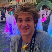 Innovative Drive Corporation Employee Jake Leeuwenburg's profile photo