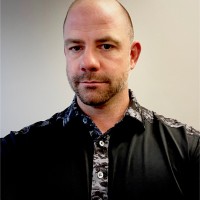 Tronic Data Employee Ryan Stone's profile photo