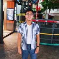 TripZilla Employee Samuel Lim's profile photo