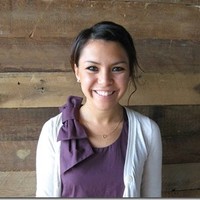 Anthropologie Weddings Employee Rachel Weisse's profile photo