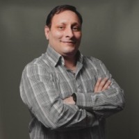 Diego Martinez Email