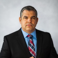 Monument Data Consulting Inc. Employee Luis Duran's profile photo