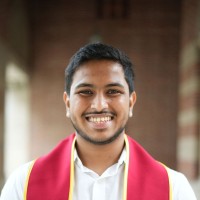 Athelas Employee Ansh Mehta's profile photo