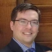 Lapis Carbon Solutions Employee Joshua Gilberg's profile photo