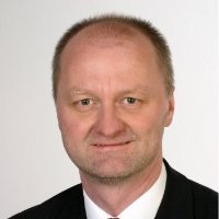 Kreissparkasse Ludwigsburg Employee Manfred Ehrhardt's profile photo