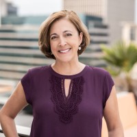 Melissa Johnston Email & Phone Number