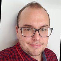 Tyson Foods Employee Zachariah Hendrix's profile photo