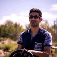 Raghav Mahajan Email