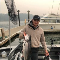 Lease Crutcher Lewis Employee Joey Howell's profile photo