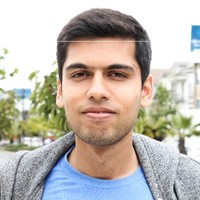 CoreOS Employee Haseeb Tariq's profile photo