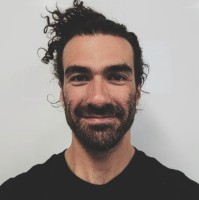 Harborview Medical Center Employee David Almeida's profile photo