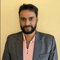 Rajneesh Pandey Email