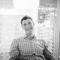 mallowstreet Employee James Pamplin's profile photo