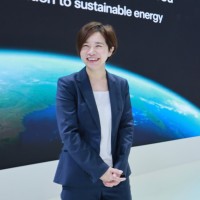 Tesla Employee Yvonne Chan's profile photo