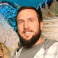 Layer 9 IT Employee Paul Kistler's profile photo