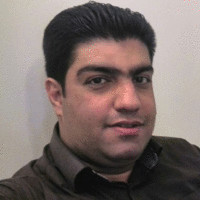 Mic Employee Morteza Lotfalinea's profile photo