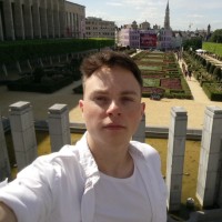 Dimerce Employee Maksym Boiko's profile photo