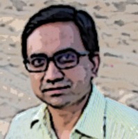 SunHill - Online Advertising Employee Vipul Bansal's profile photo