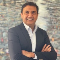 Procter & Gamble Employee Adil Farhat's profile photo